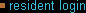 Resident Login