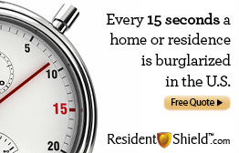 Resident Shield