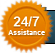 24x7