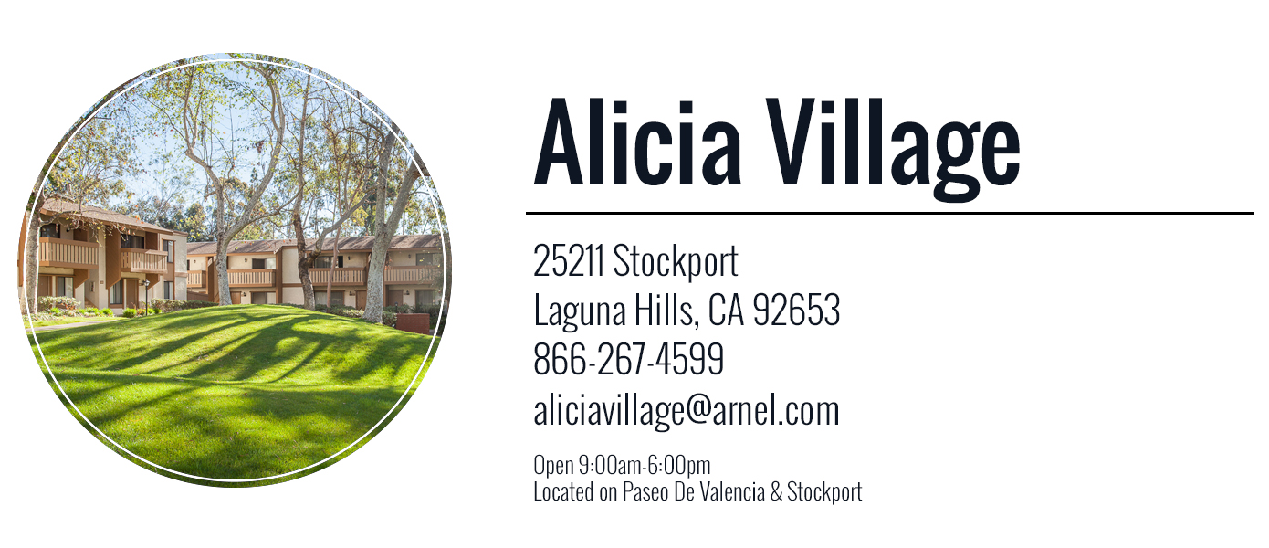 Alicia Village image