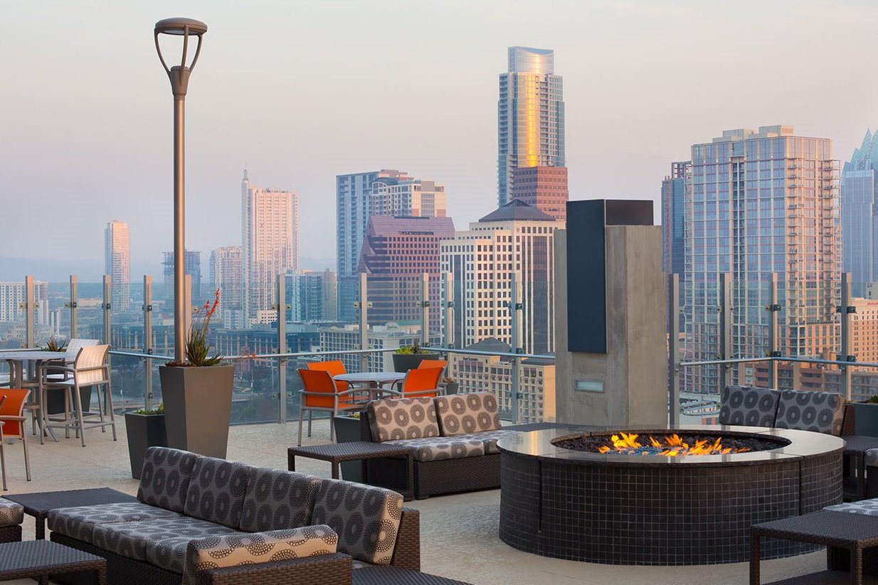 5 Great Value One-Bedroom Apartments in Austin