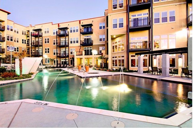 Alta Design District: luxury living in Dallas - RentCafe rental blog