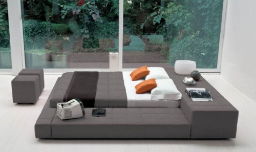 modern modular furniture