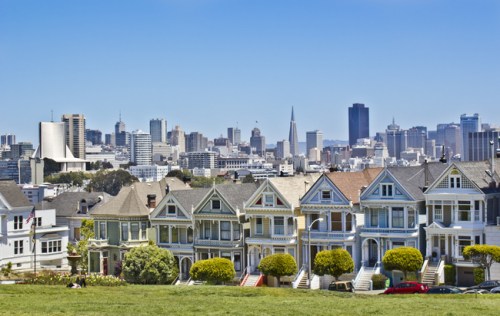 Investing in SF neighborhoods
