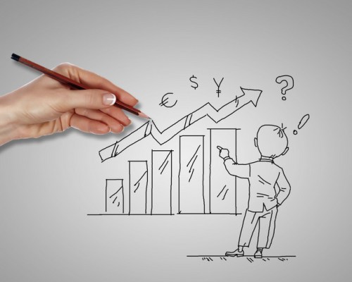 Increase cartoon. SF rents just keep rising.