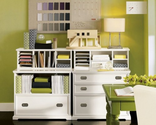 home organization tips for apartments for rent in chicago