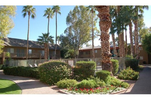 Apartments for rent in Phoenix