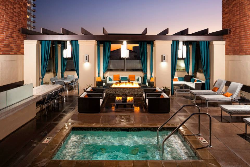 Apartments for rent in Los Angeles