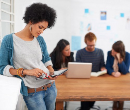 Phoenix' younger population ranks are on the rise.