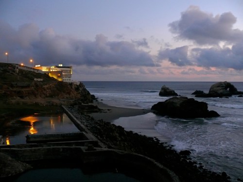 Outer Richmond, image via About.com