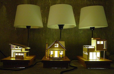 House Lamp