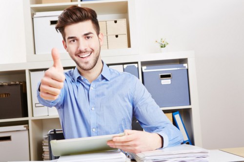 Positive Reviews Should be Shared Online