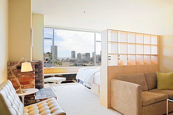 350 Union Street Apartments in San Francisco