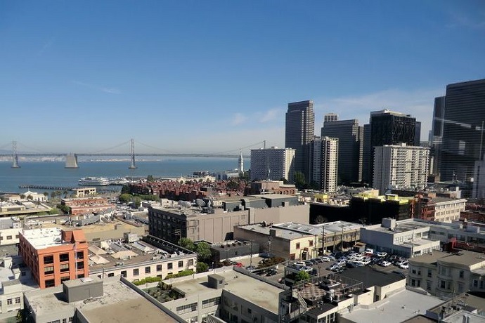 267 Green Apartments and Suites in San Francisco