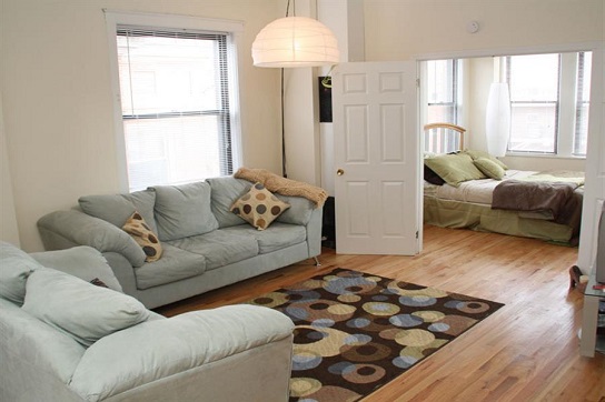 Buena Terrace Apartments in Chicago