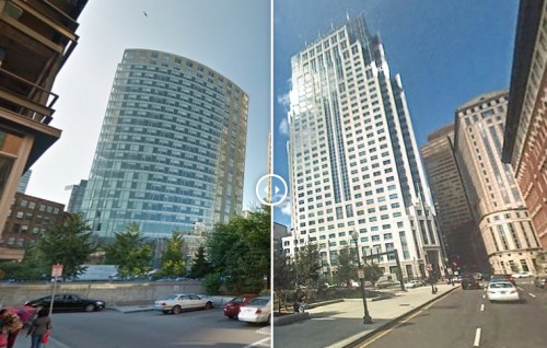 boston street view images radian chinatown