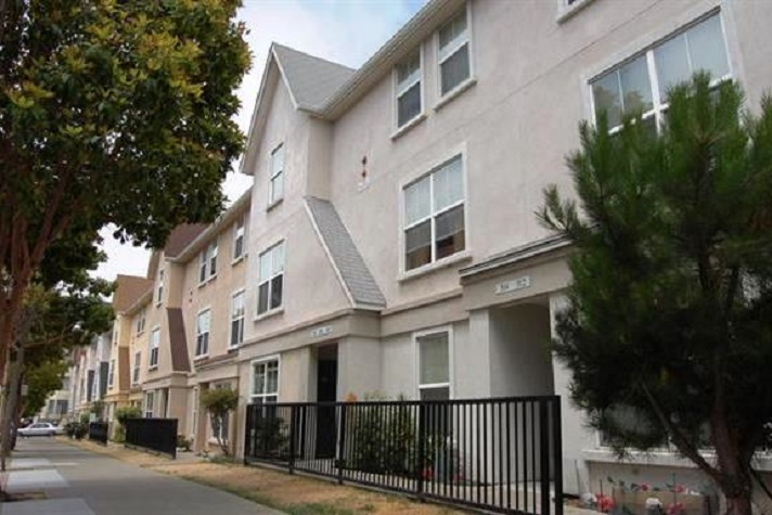 Apartments for rent in San Francisco