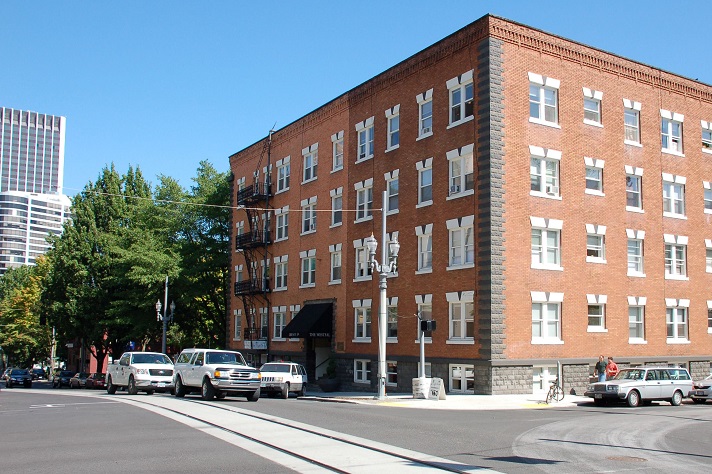 Apartments for rent in Portland