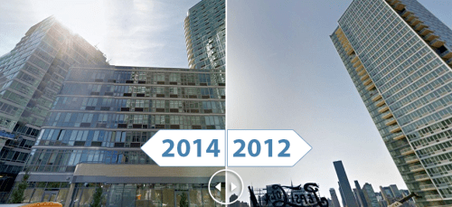 Long Island City, Queens NYC