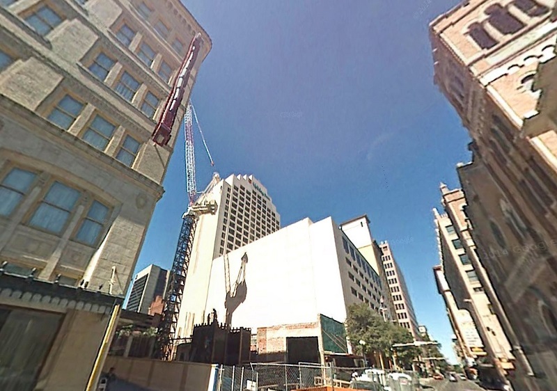 Courtyard-San-Antonio-Riverwalk