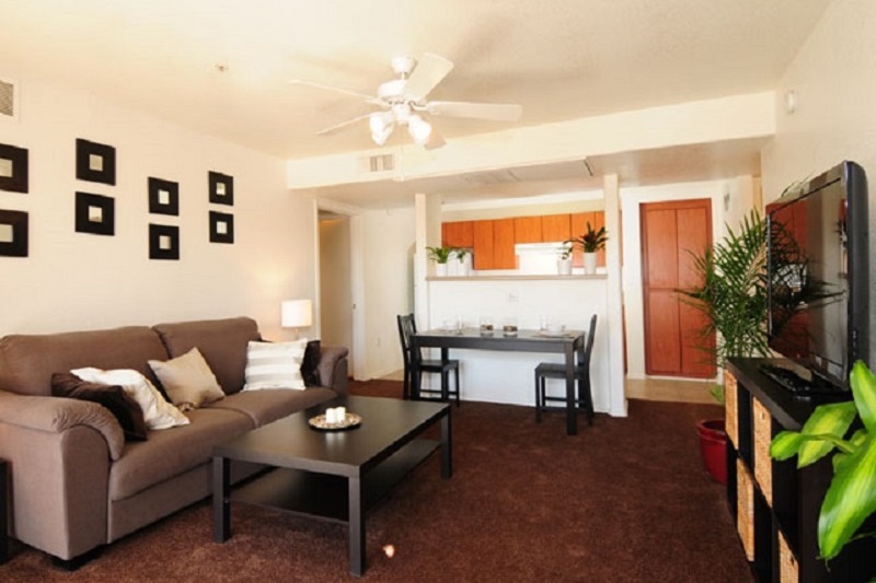 Homes for rent in Phoenix