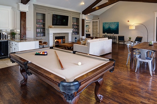 Apartments for rent in Dallas