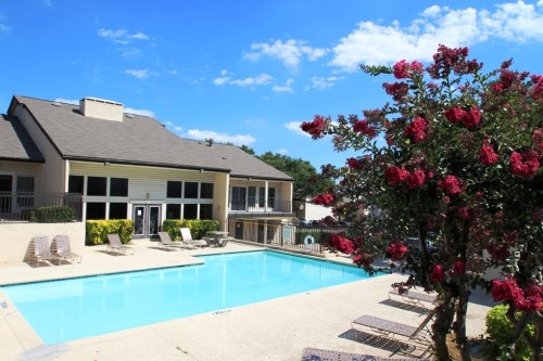 Apartments for rent in Dallas, Texas