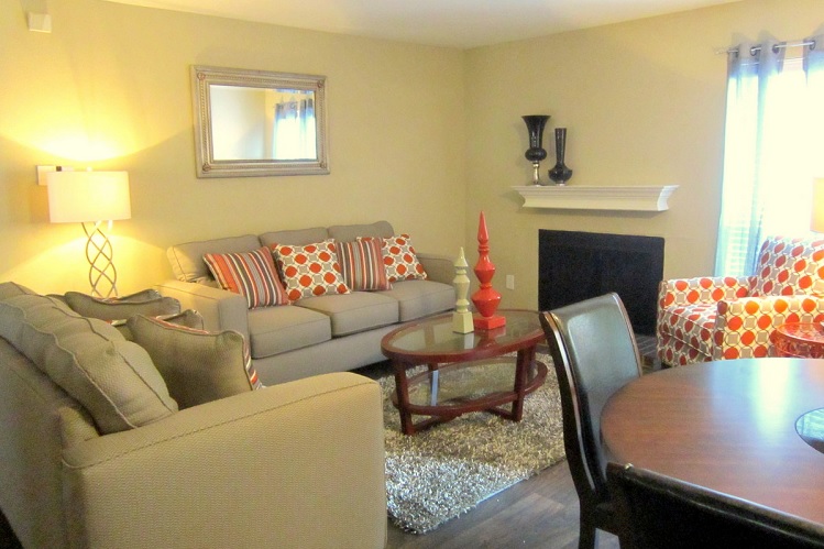 Summerwood Cove, Dallas. Image via RentCafe