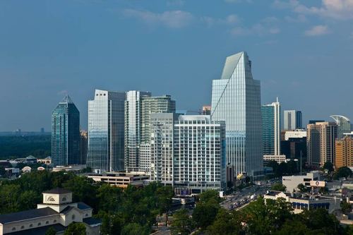 05 Buckhead Apartments in Atlanta GA