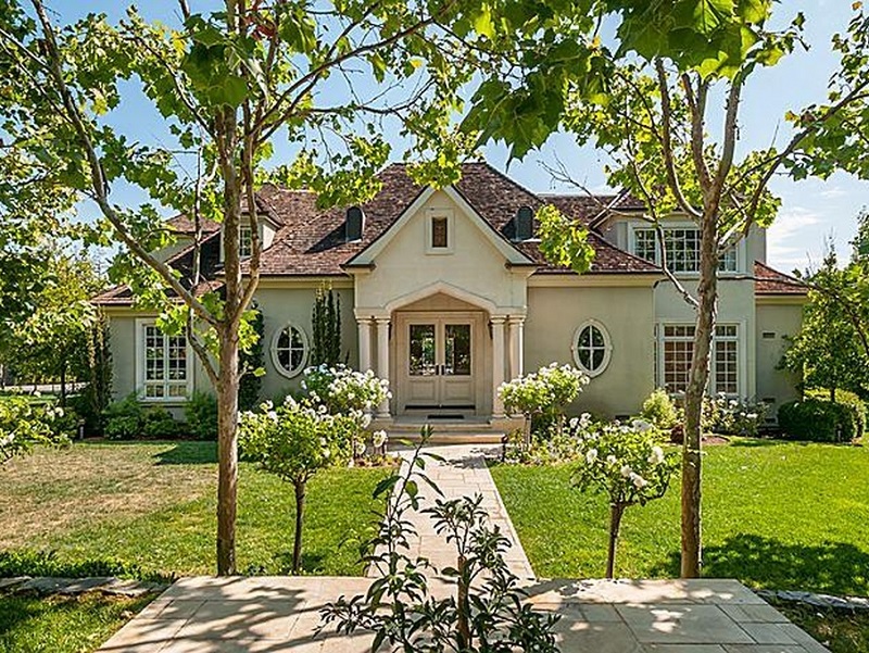 1 Kilroy Way, Atherton