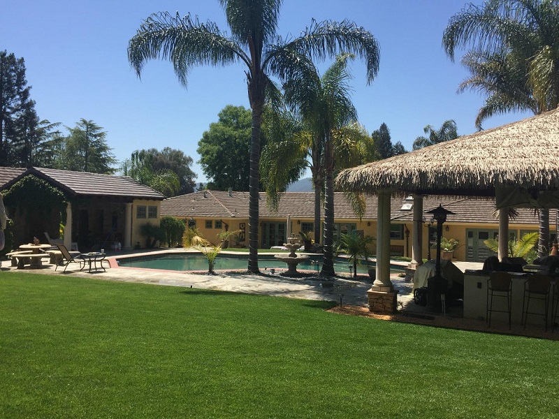 330 Ridgewood Rd, Woodside, CA