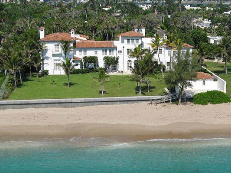 473 N County Rd Estate in Palm Beach, FL