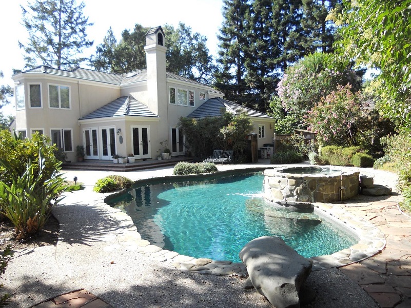 80 San Mateo Drive, Menlo Park, CA 94025