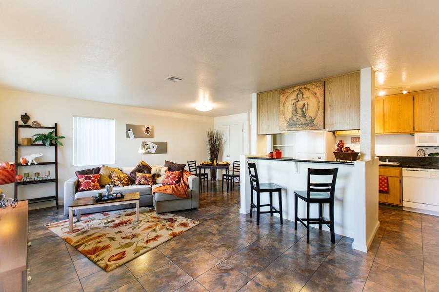 Arlington Farm Apartments in Davis, CA