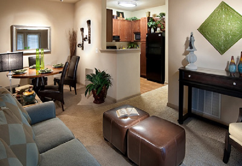 Homes for rent under $1000 at the Ashley Collegetown Community in Atlanta