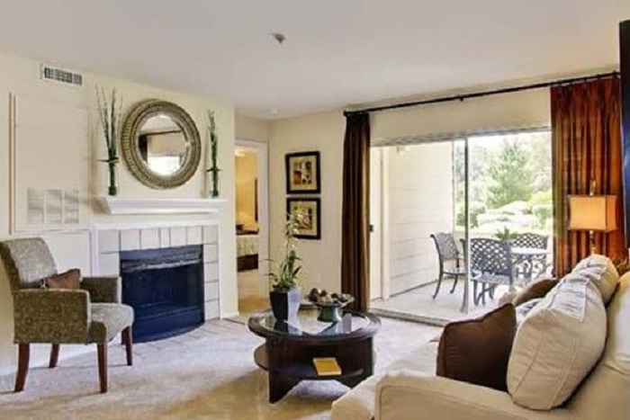 Concord Apartments in Raleigh with rents under $1,000