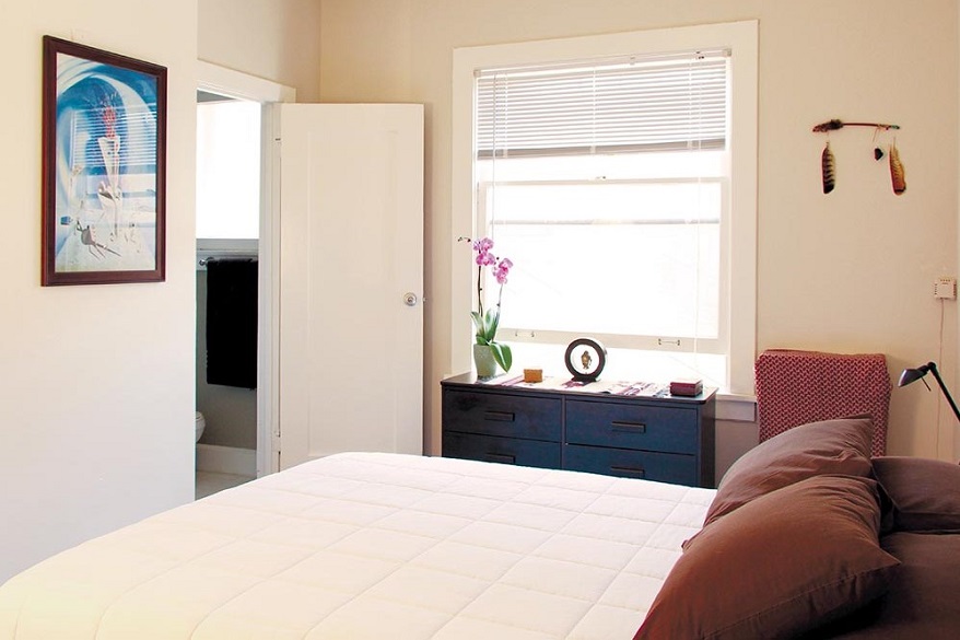 Kipling Apartments in Los Angeles Renting for Less than the National Average