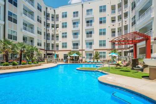 Manor Six Forks Apartments in Raleigh NC