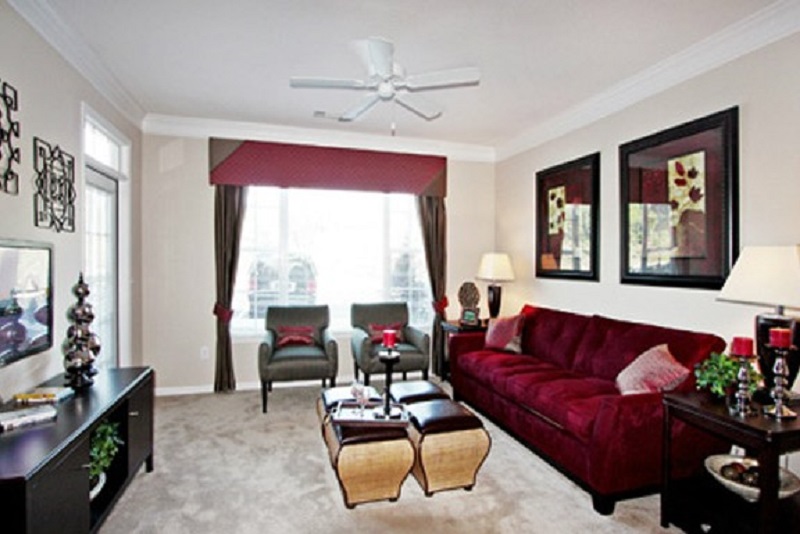 Homes for rent under $1000 in the Southwood Vista Community in Atlanta