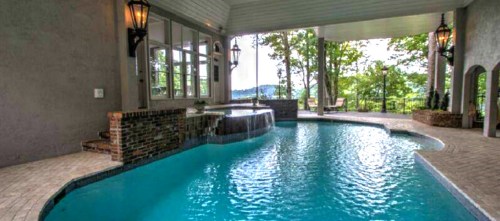10 of the Most Expensive Rental Homes in Georgia