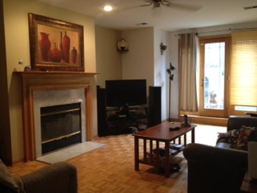 3-bedroom apartment at 101-4103 N. Kenmore in Chicago 