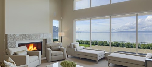 Washington expensive rentals