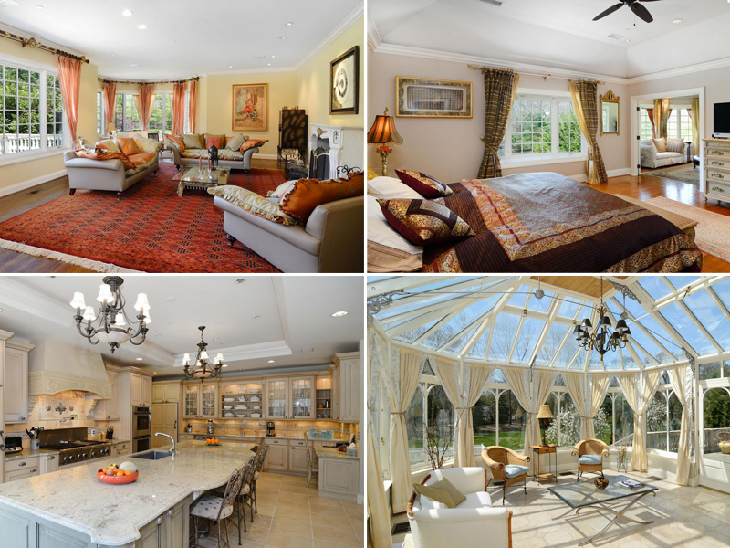 1 Laurelwood Ct, Rye, NY 10580 collage