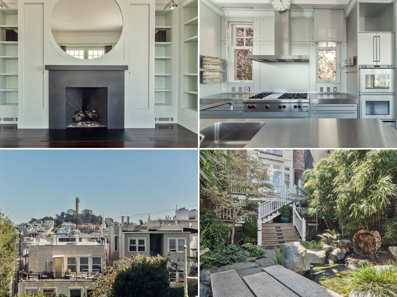 Home for rent at 1050 Filbert St, San Francisco