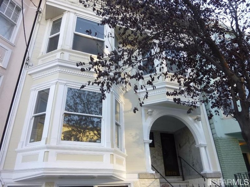 153 Duboce Ave, San Francisco