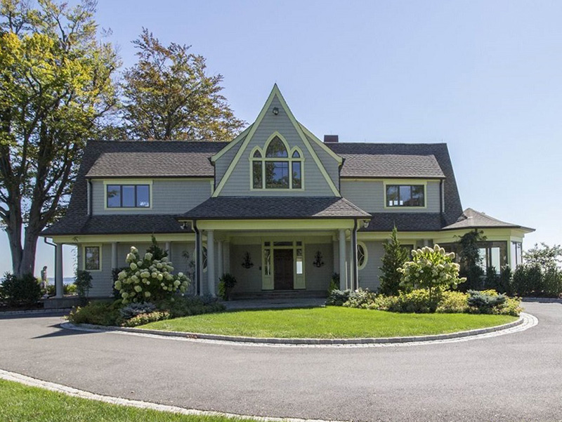 Home for rent at 18 Parsonage Point Pl, Rye, NY 10580