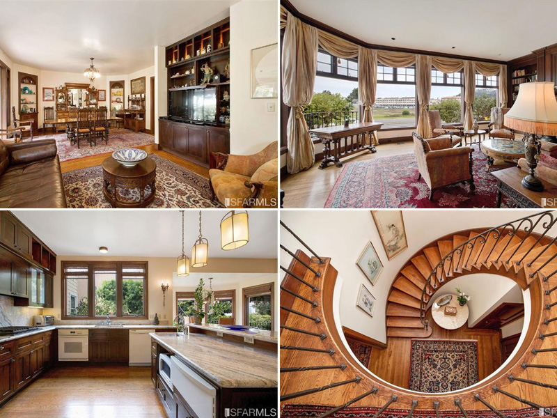 181 Marina Blvd, San Francisco, CA 94123 collage