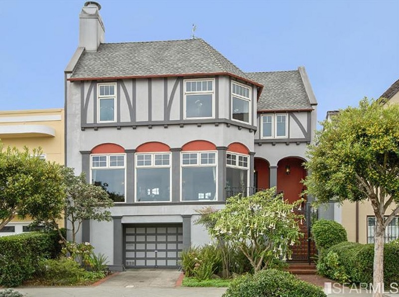 181 Marina Blvd, San Francisco, CA 94123