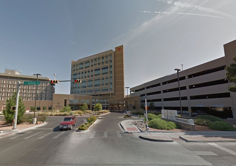 El-Paso