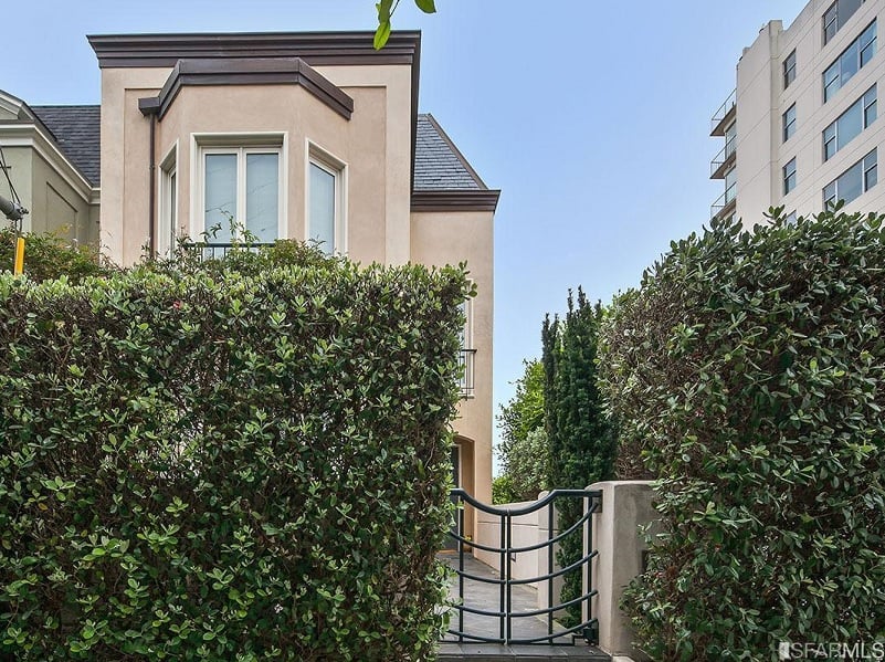 2300 Broadway St, San Francisco